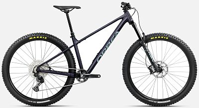 Превью  Велосипед ORBEA Laufey H10 (2025)